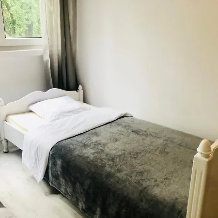 Apartment Bacciarellego *