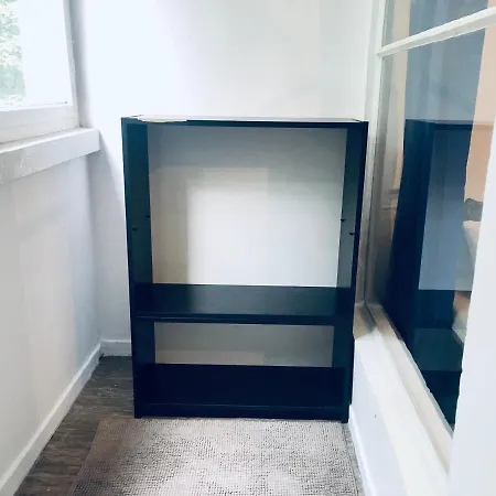 Bacciarellego Apartment