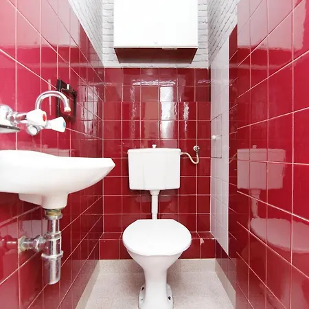 Apartment Bacciarellego *