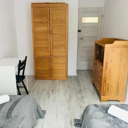 Bacciarellego Apartment