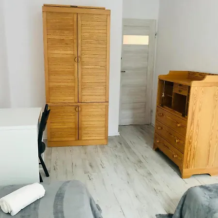 Apartment Bacciarellego