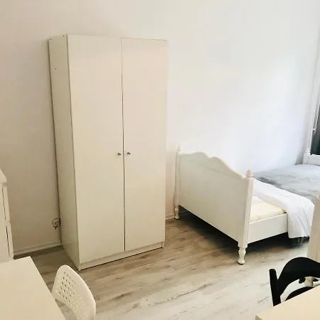 Apartment Bacciarellego