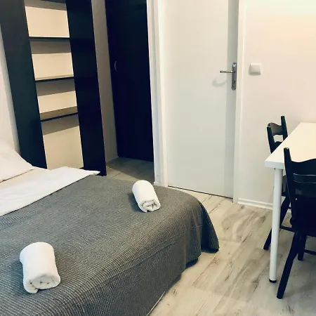 Apartment Bacciarellego