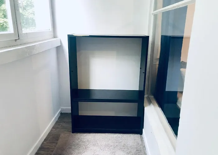 Bacciarellego Apartament