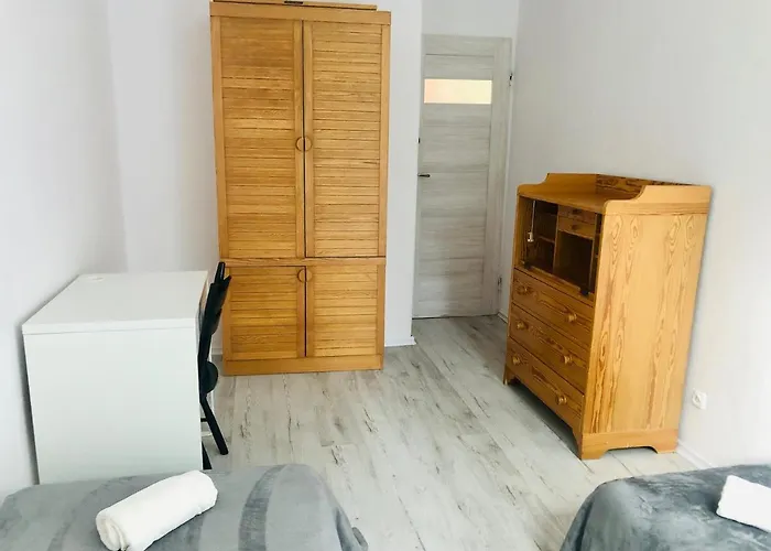 Apartament Bacciarellego