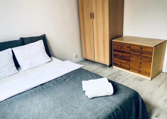 Apartament Bacciarellego