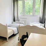 Bacciarellego Апартаменты Вроцлав