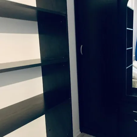 شقة Bacciarellego