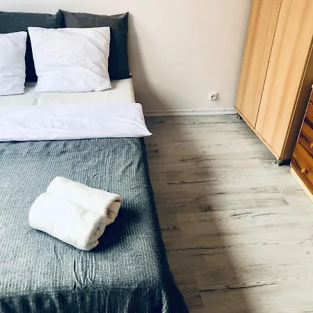 Apartament Bacciarellego